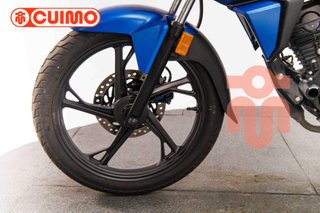 HONDA CB 125 F
