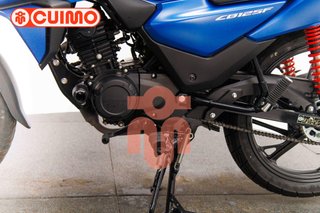 HONDA CB 125 F