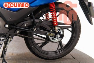 HONDA CB 125 F