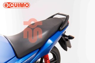 HONDA CB 125 F