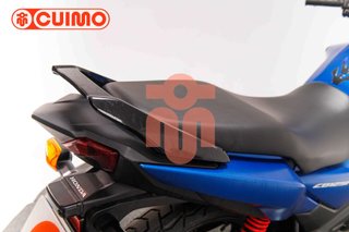 HONDA CB 125 F