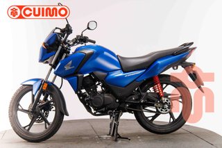 HONDA CB 125 F