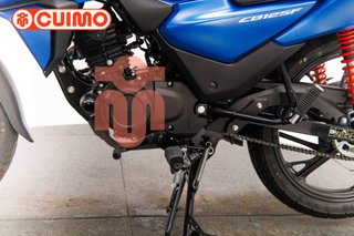 HONDA CB 125 F