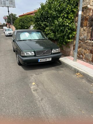 Volvo 850 diesel 1996