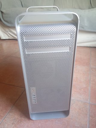 Mac Pro 5,1 (Medios 2010) | 12 Núcleos 3.46GHz