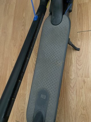 Patinete Mi Electric Scooter 3