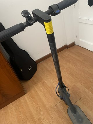 Patinete Mi Electric Scooter 3