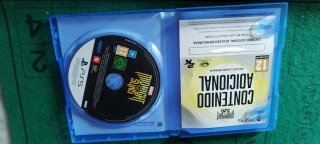 PS5 Marvel Midnight Suns Edición Mejorada
