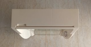 Mueble espejo baño
