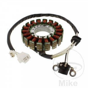 Estator Alternador JMP Nuevo Moto