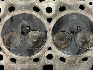 Dacia 110424393r culata duster 1.5 dci d 137052