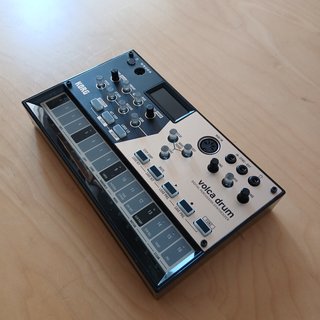 Korg Volca Drum Caja de Ritmos Sintetizador