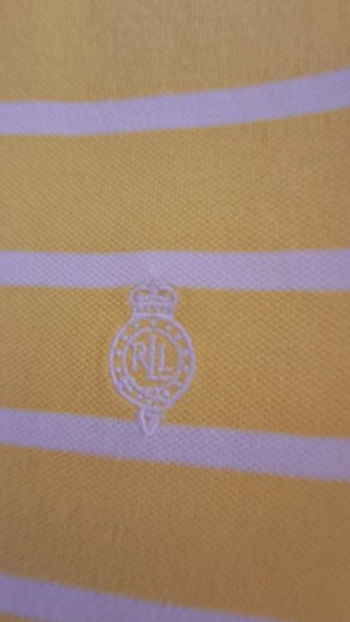 Polo Ralph Lauren mujer