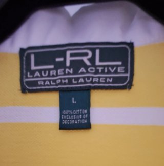 Polo Ralph Lauren mujer