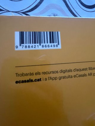 Visual i plàstica, I ESO codi obert