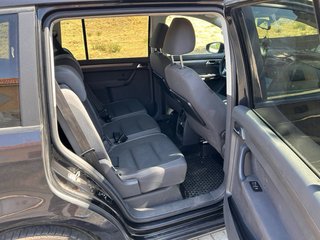 Volkswagen Touran 2011