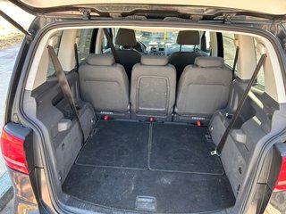 Volkswagen Touran 2011