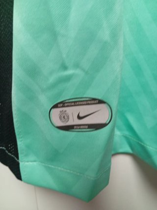 Camiseta Deportiva Nike Talla M