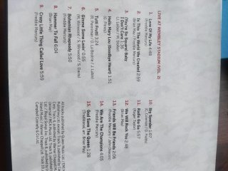 Collezione 24 CD-libri Queen