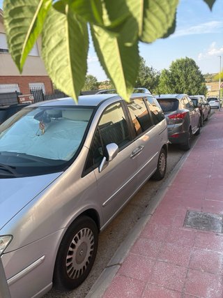Lancia Phedra 2006
