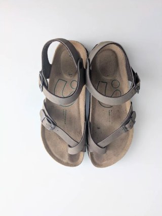 Sandalias mujer talla 38