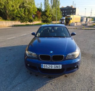 BMW Serie 1 2009