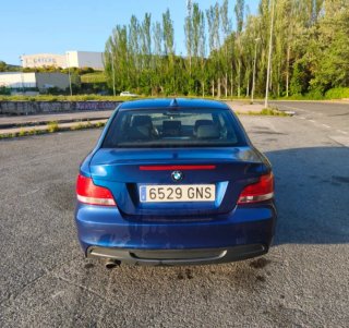 BMW Serie 1 2009