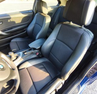 BMW Serie 1 2009