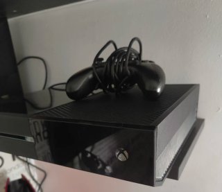 Xbox One leer descripción