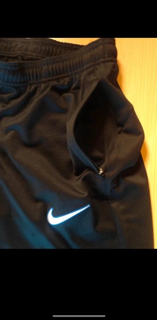 Pantalone Nike DriFit Inter 2023-2024