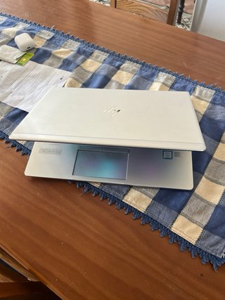 Computador HP em boas condições negociavel