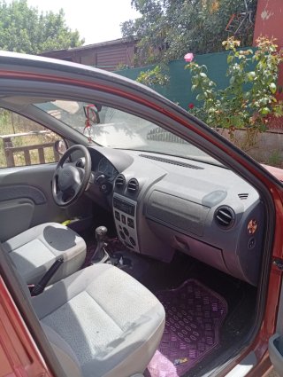 Dacia Logan 2006