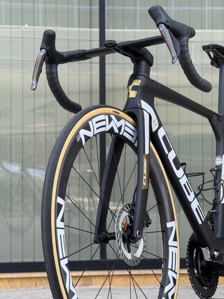 CUBE Litening AERO C:68X Race | Talla 52 NUEVA