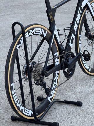 CUBE Litening AERO C:68X Race | Talla 52 NUEVA