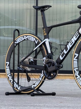 CUBE Litening AERO C:68X Race | Talla 52 NUEVA