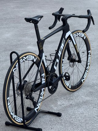 CUBE Litening AERO C:68X Race | Talla 52 NUEVA