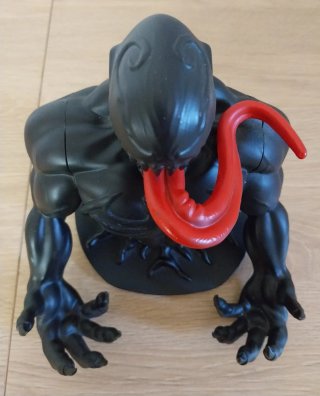 Soporte Venom para Mando