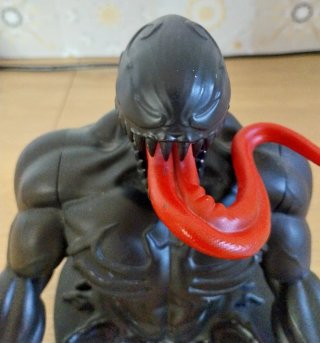 Soporte Venom para Mando
