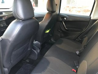 Citroen C3 2012