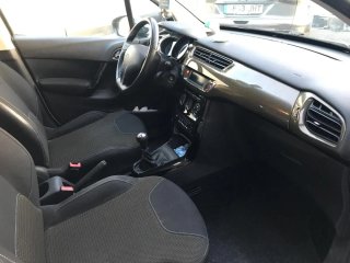 Citroen C3 2012