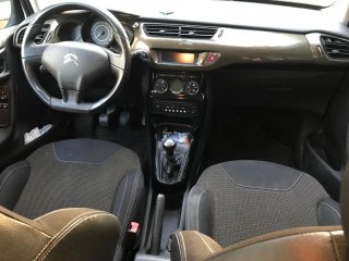 Citroen C3 2012