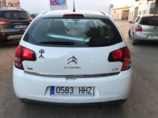 Citroen C3 2012