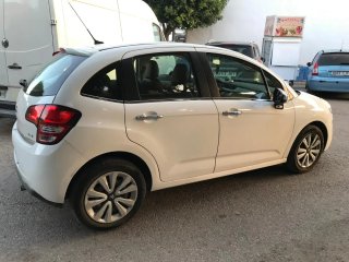 Citroen C3 2012
