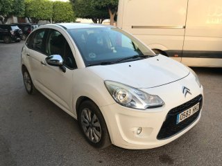 Citroen C3 2012