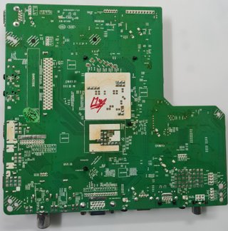Placa Base TV GRUNKEL 55 LED-554KSMT