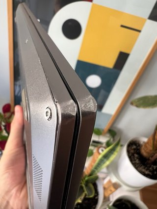 Lenovo ThinkBook 13s-IWL i7 16GB RAM 512GB SSD