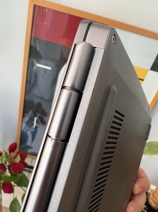 Lenovo ThinkBook 13s-IWL i7 16GB RAM 512GB SSD