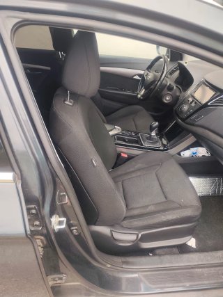 Hyundai i40 2013