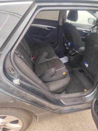 Hyundai i40 2013