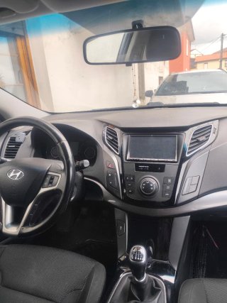 Hyundai i40 2013
